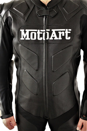 MotoArt Kevlar Leather Suits