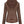 Womens Sarah Genuine Lambskin Leather Hooded Jacket with Removable Hoodie