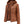 Womens Sarah Genuine Lambskin Leather Hooded Jacket with Removable Hoodie