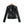 Womens Pamela Genuine Lambskin Biker Leather Jacket