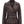 Womens Donna Genuine Lambskin Distressed Leather Coat