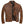 Mens Eric Moto Fit Genuine Cowhide Leather Jacket