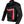 MotoArt ReflectorMX Textile Motorcycle Jacket Cordura 1000D Red - MotoArt Leather