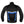 MotoArt ReflectorMX Textile Motorcycle Jacket Cordura 1000D Blue - MotoArt Leather
